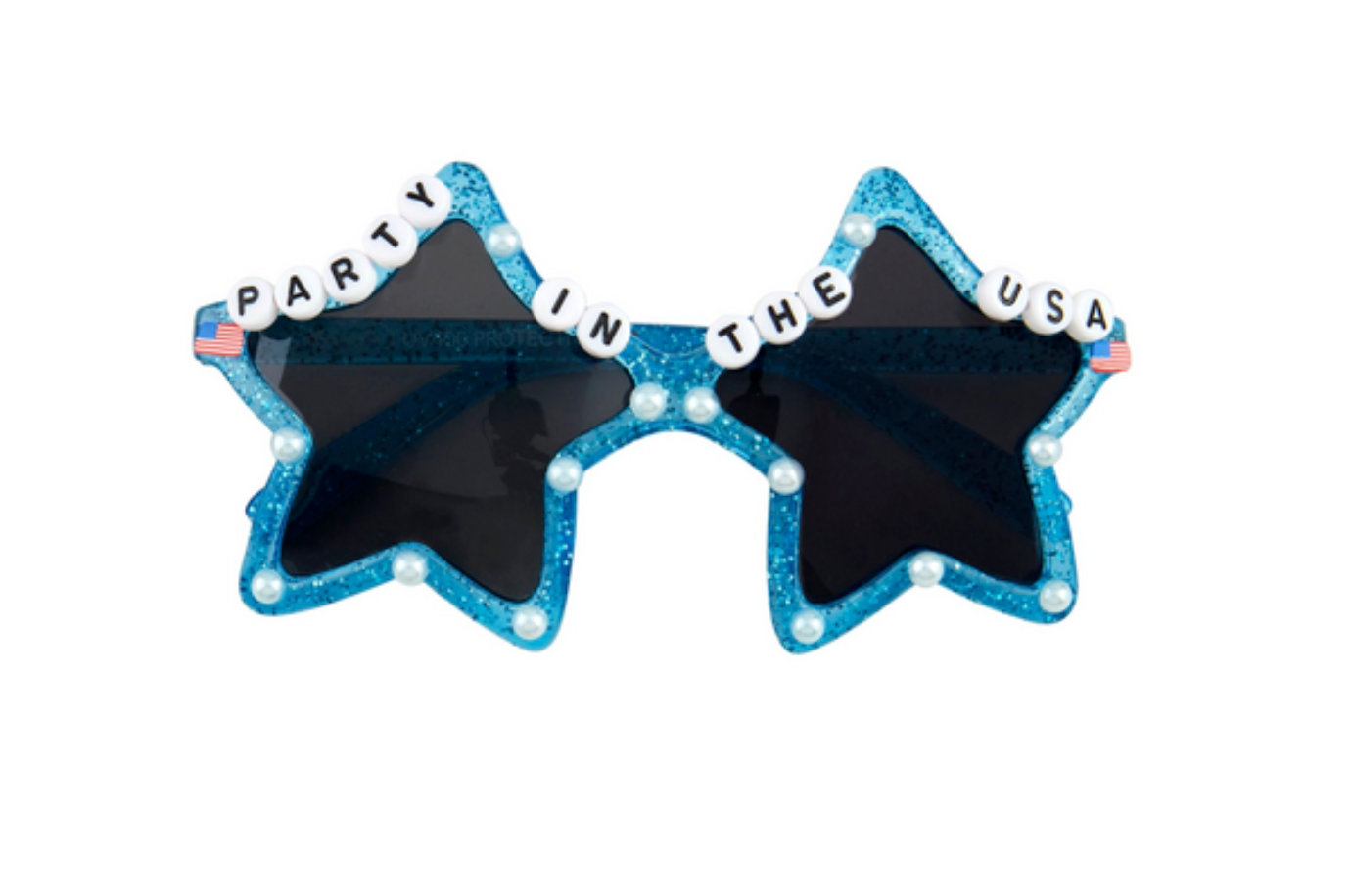 Sassy Fourth of July Shades