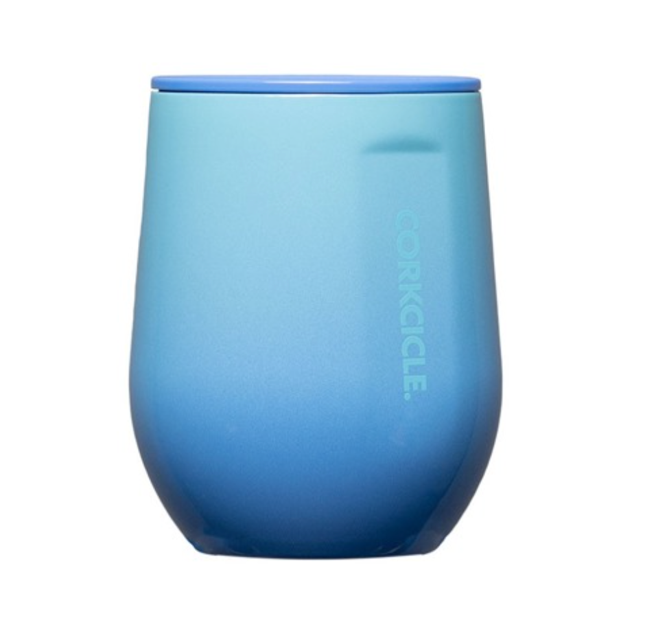 Classic Stemless Insulated Wine Tumbler