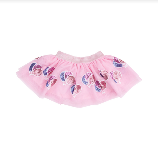 Celebration Tutu Skirt