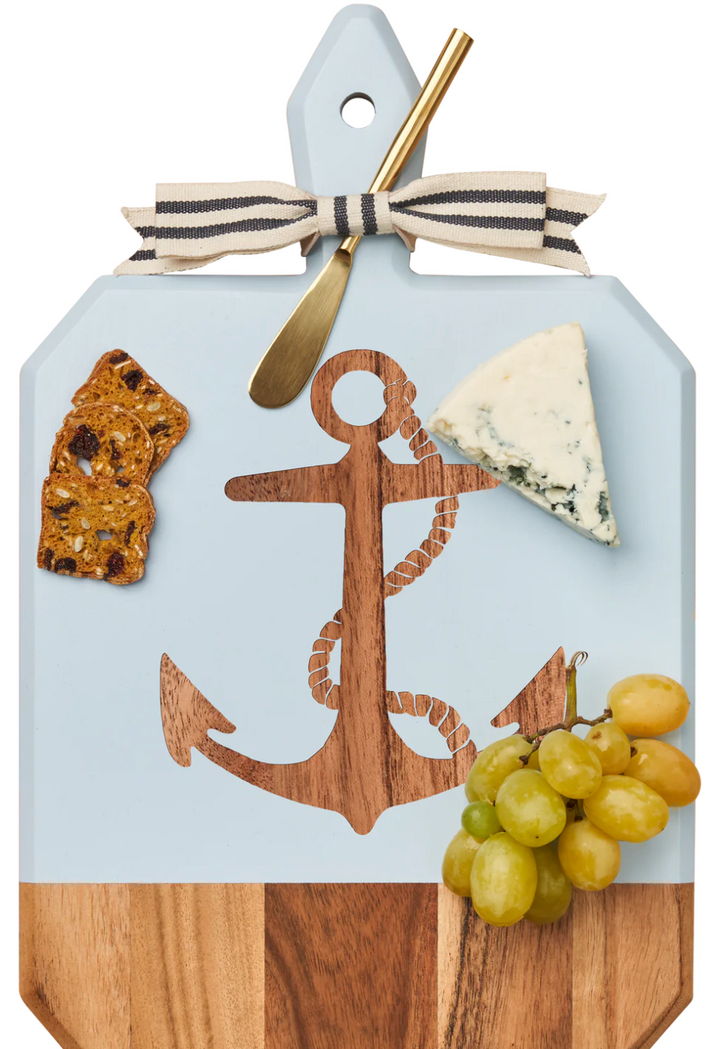 Anchor Acacia Heirloom Board