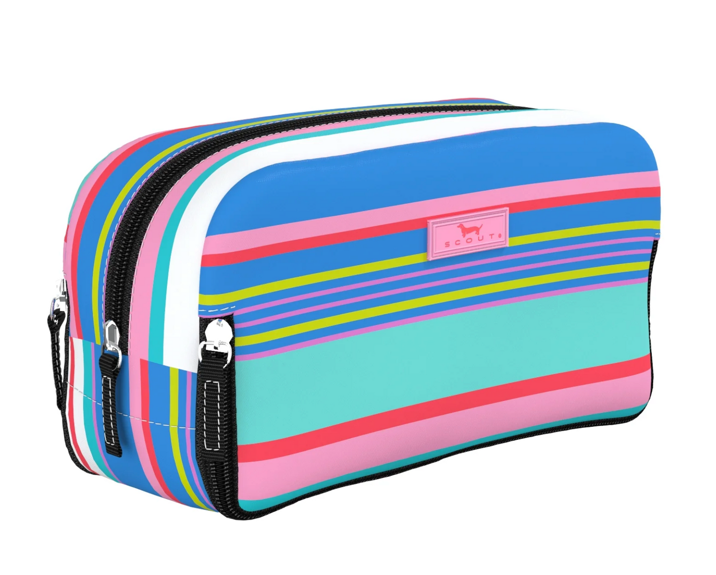 3-Way Bag Toiletry Bag by Scout - Summer Friyay