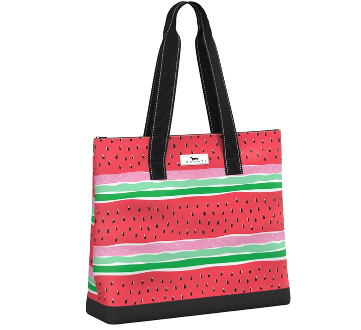 Open Bar - Melondramatic