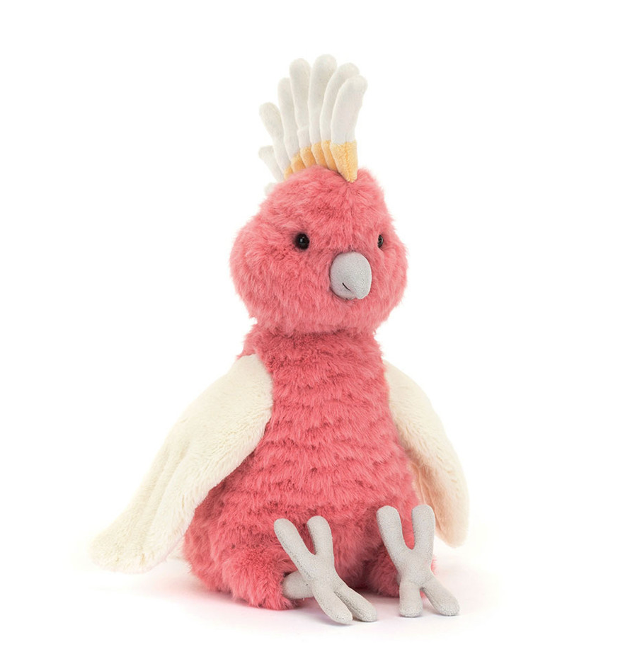 Squawkatoo