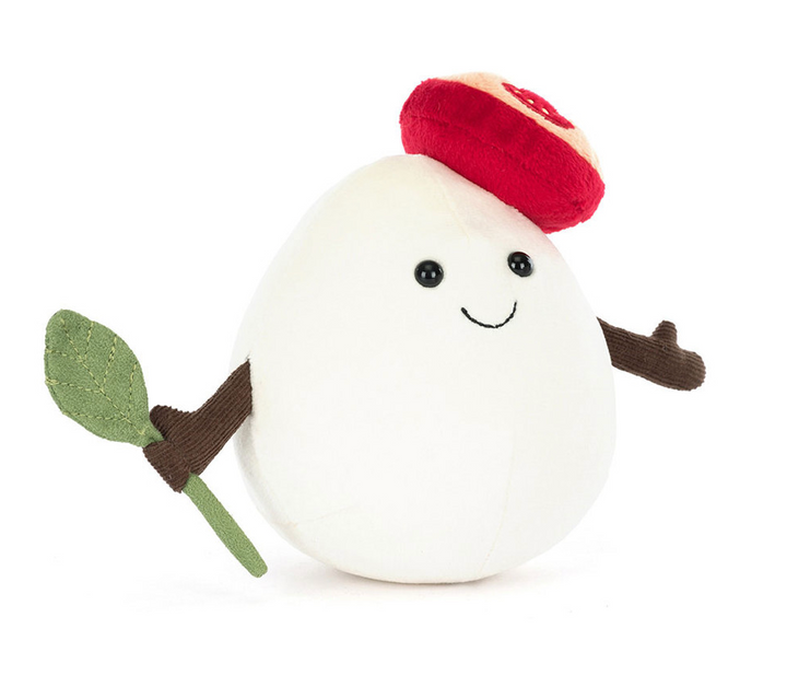 Amuseables Mozzarella