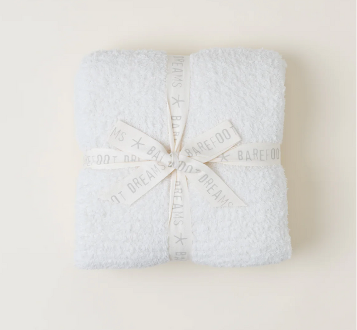 Cozy Chic Throw Blanket