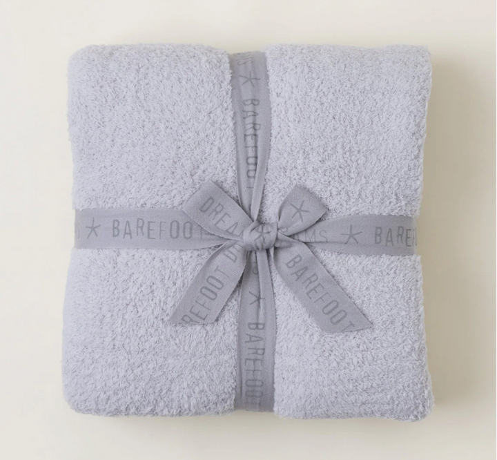 Cozy Chic Throw Blanket