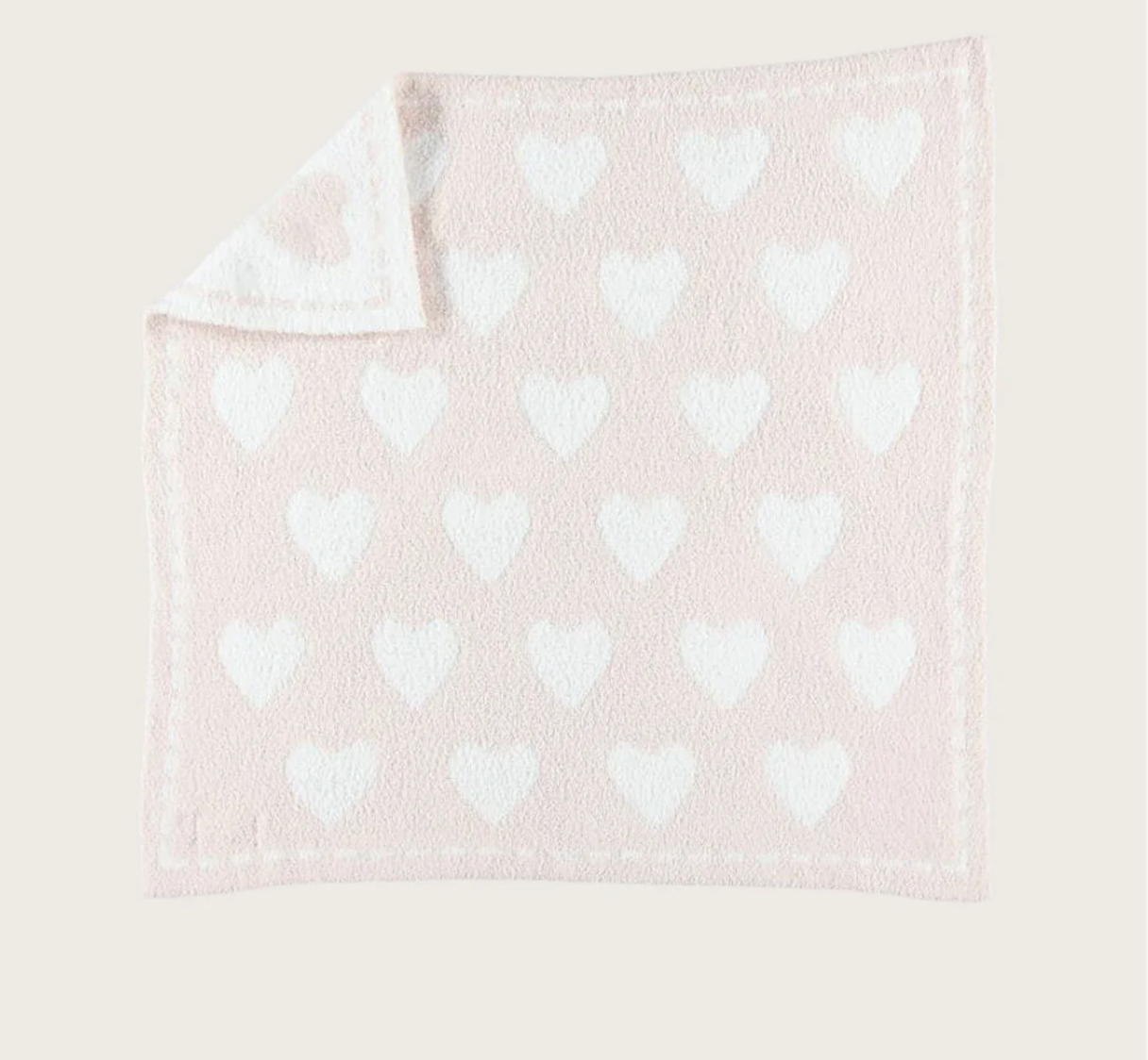 Cozy Chic Dream Receiving Blanket