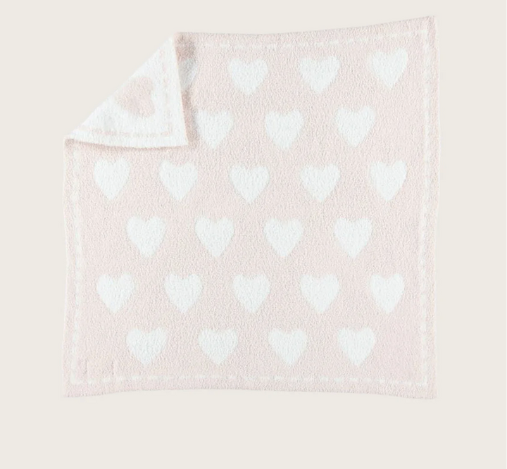 Cozy Chic Dream Receiving Blanket