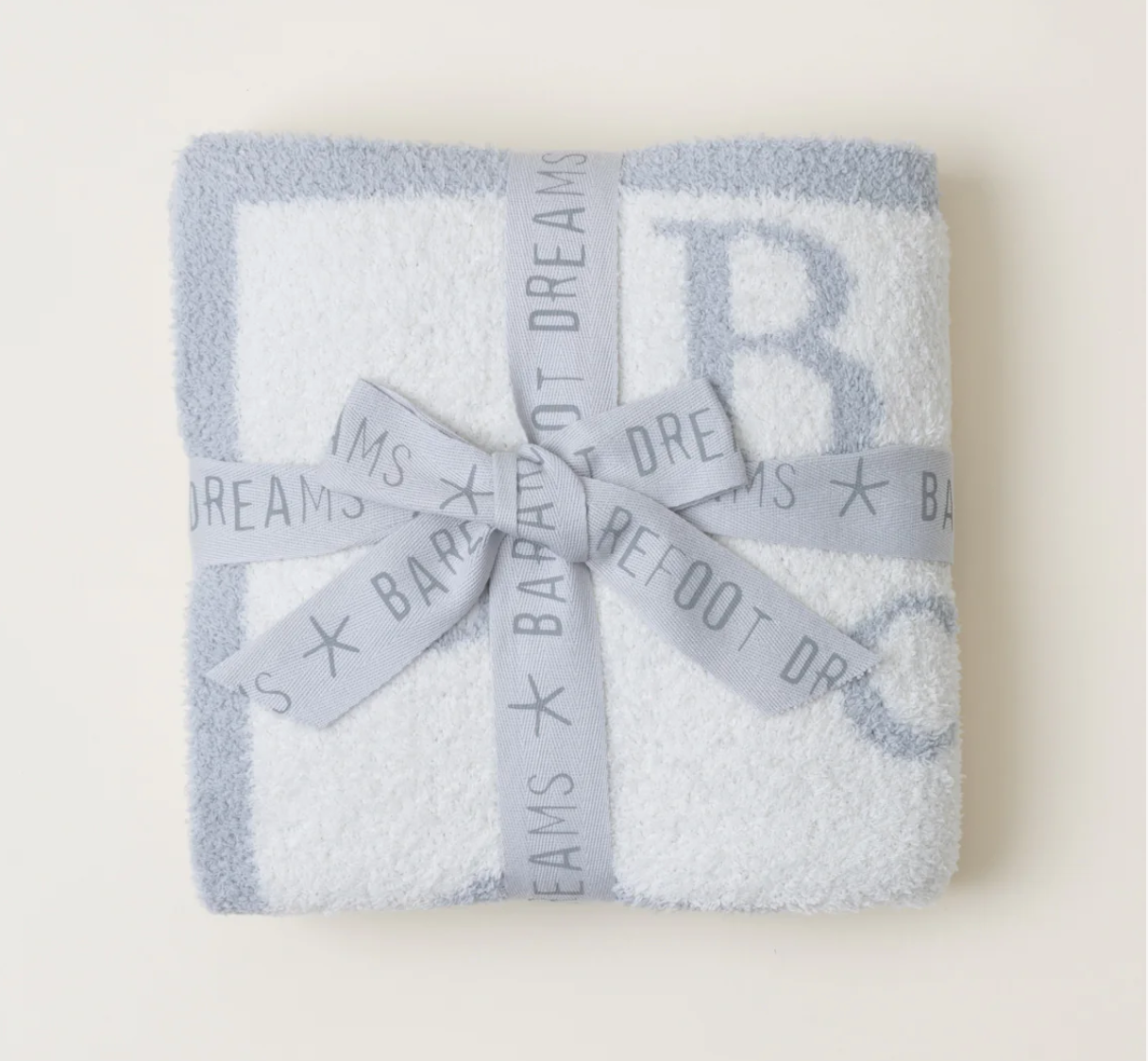 Cozy Chic Dream ABC Blanket