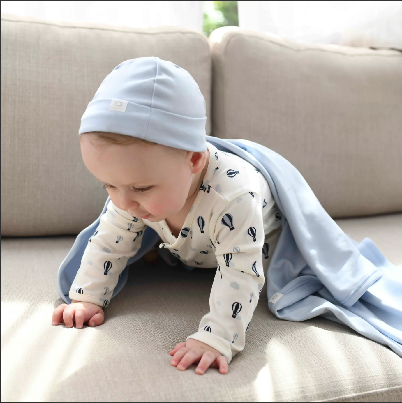 Baby Hat