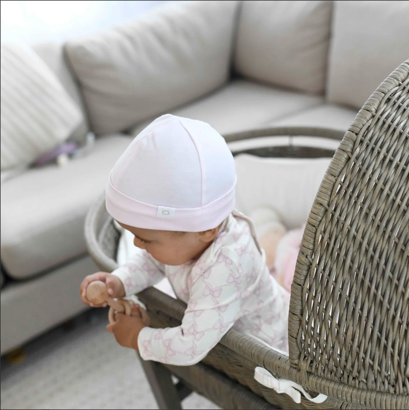 Baby Hat
