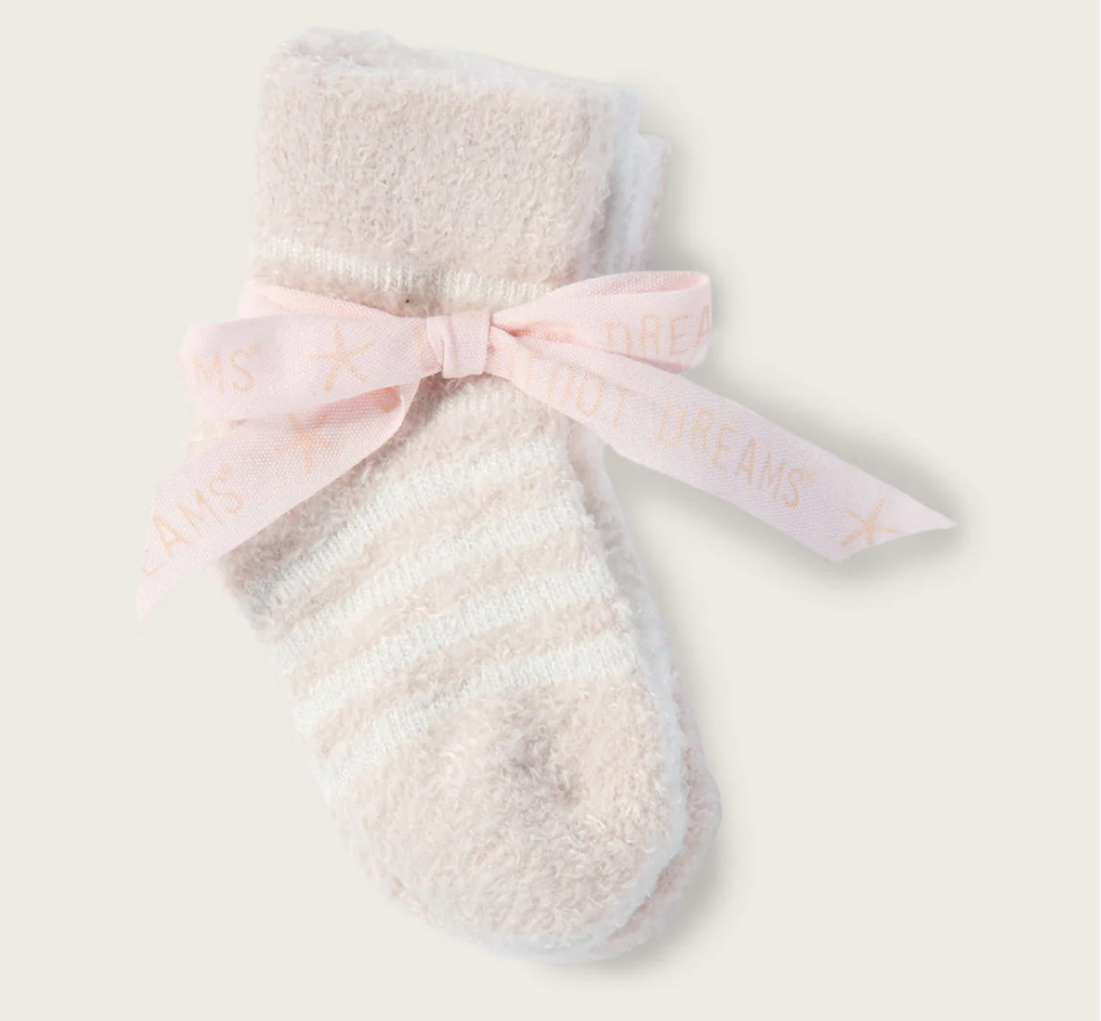 Cozychic Lite Infant Sock Set