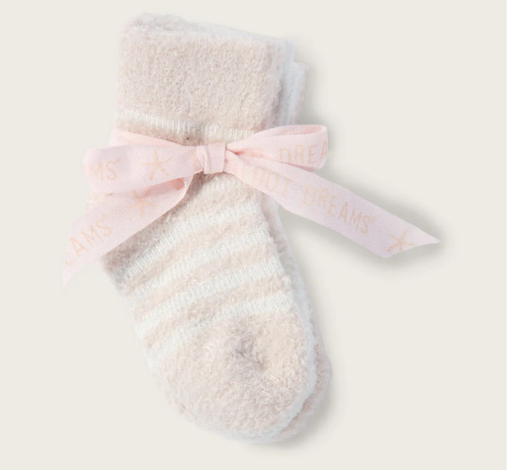 Cozychic Lite Infant Sock Set