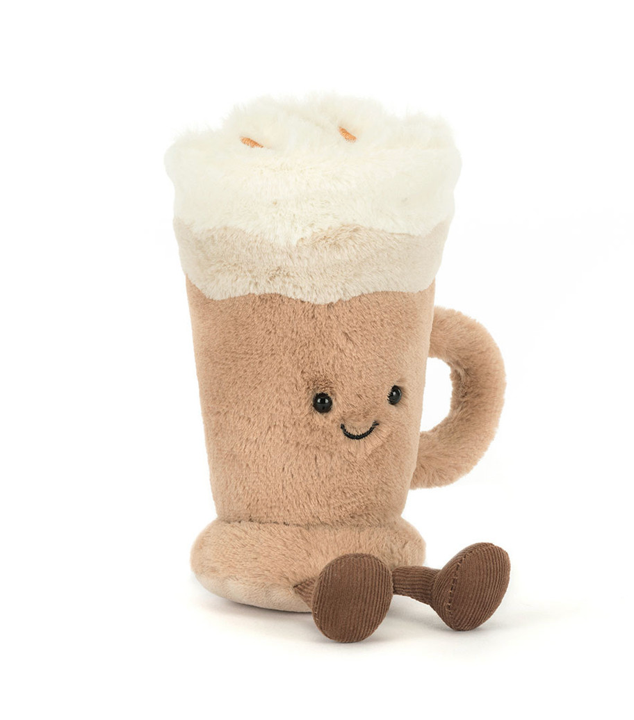 Amuseables Latte