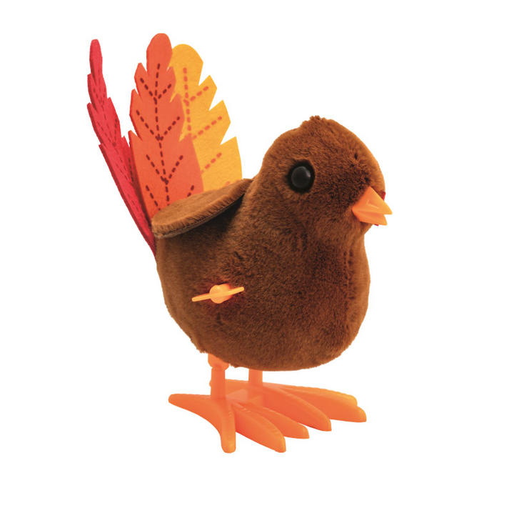 Jumbo Hoppin' Turkey