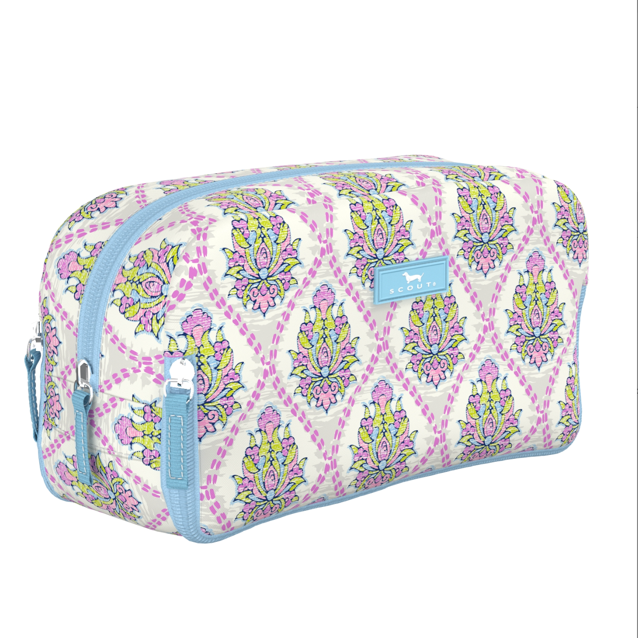 3-Way Toiletry Bag by Scout  - Inna Garden
