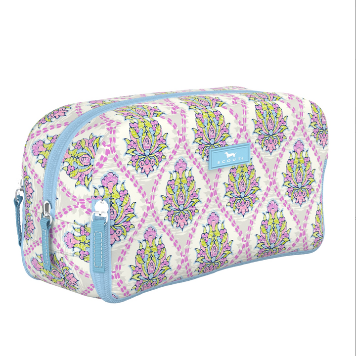 3-Way Toiletry Bag by Scout  - Inna Garden