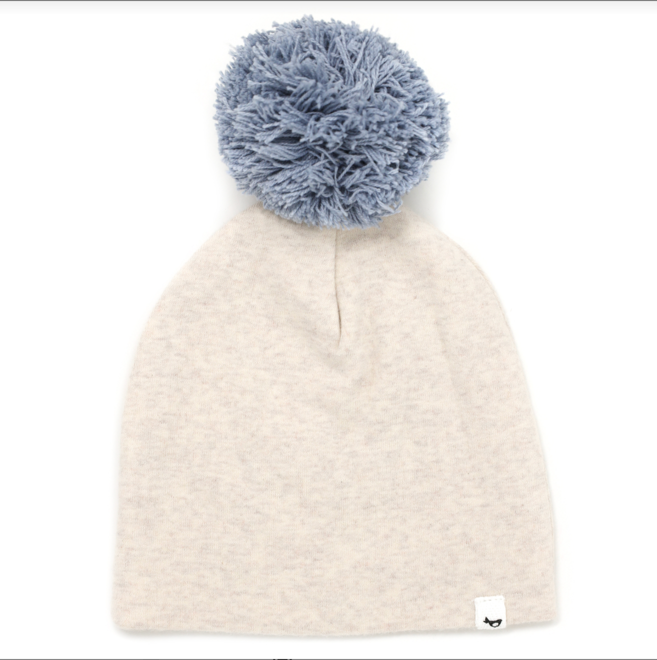 Pom Pom Hat