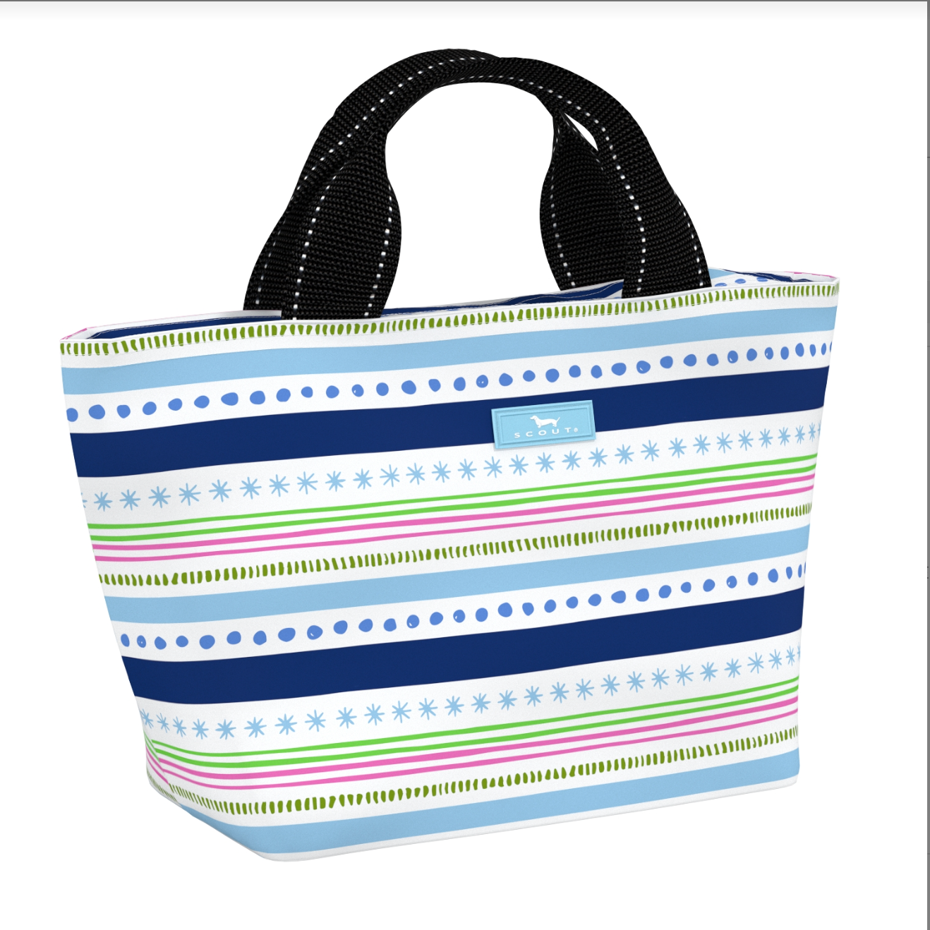 Nooner Lunch Bag - All The Trimmings