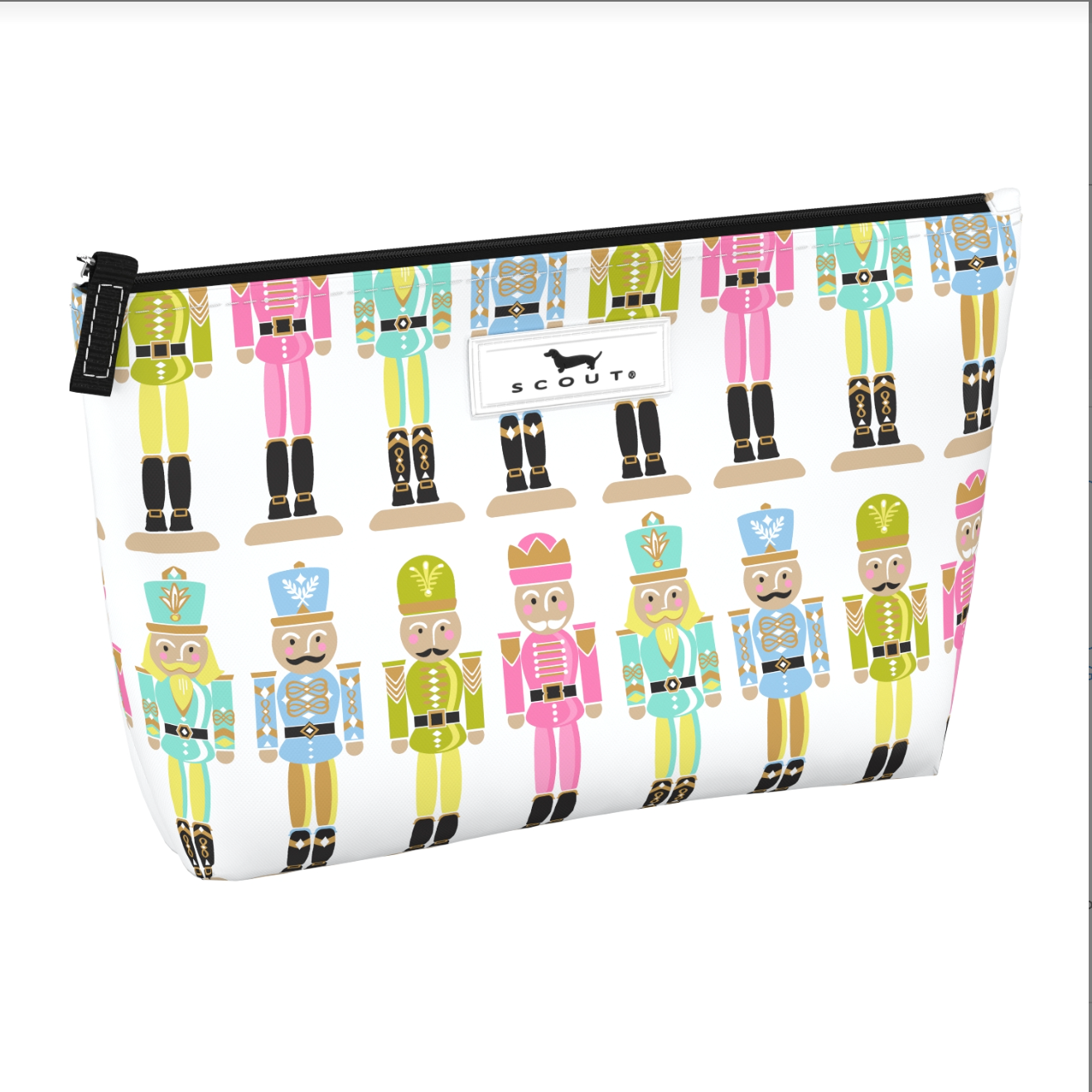 Twiggy Pouch - Cracking Up