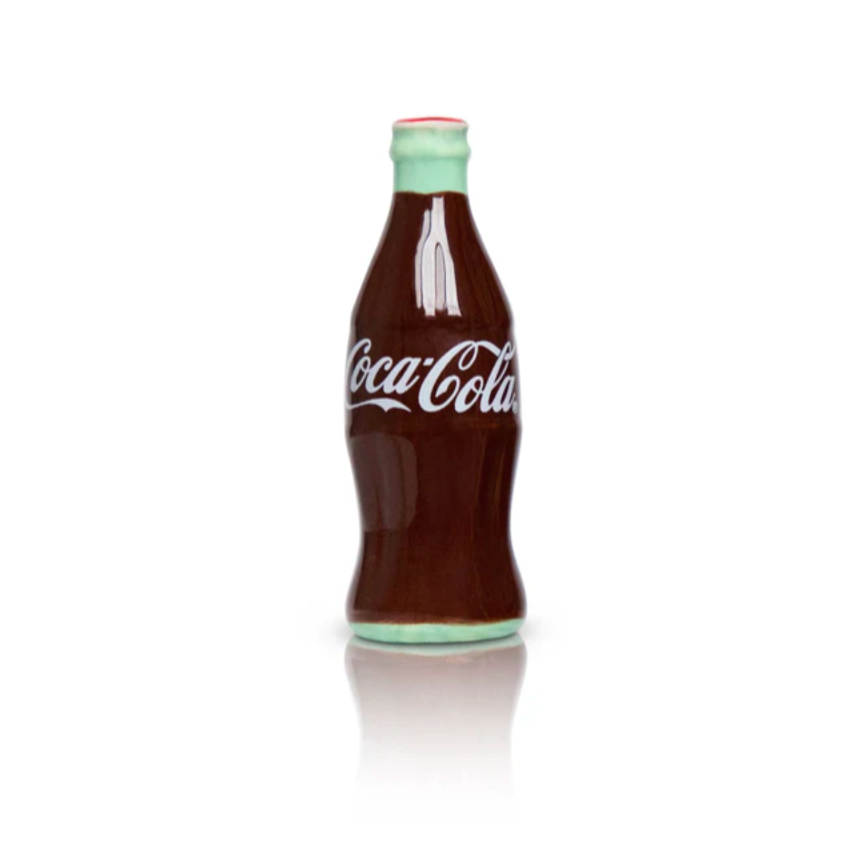Nora Fleming MIni - Coke Bottle
