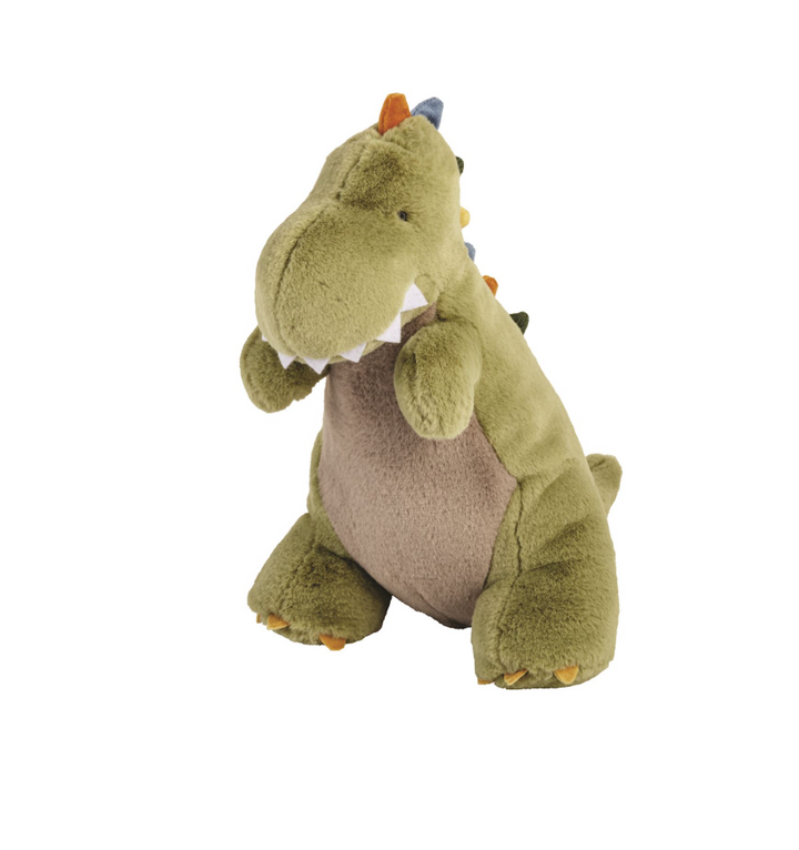 Rex The Dino Plush Pal