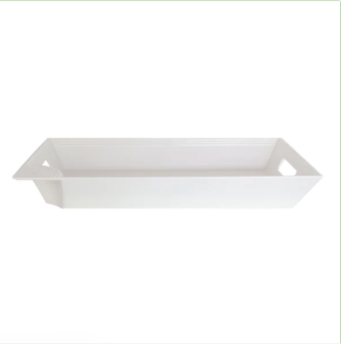 Nora Fleming Rectangle Tray