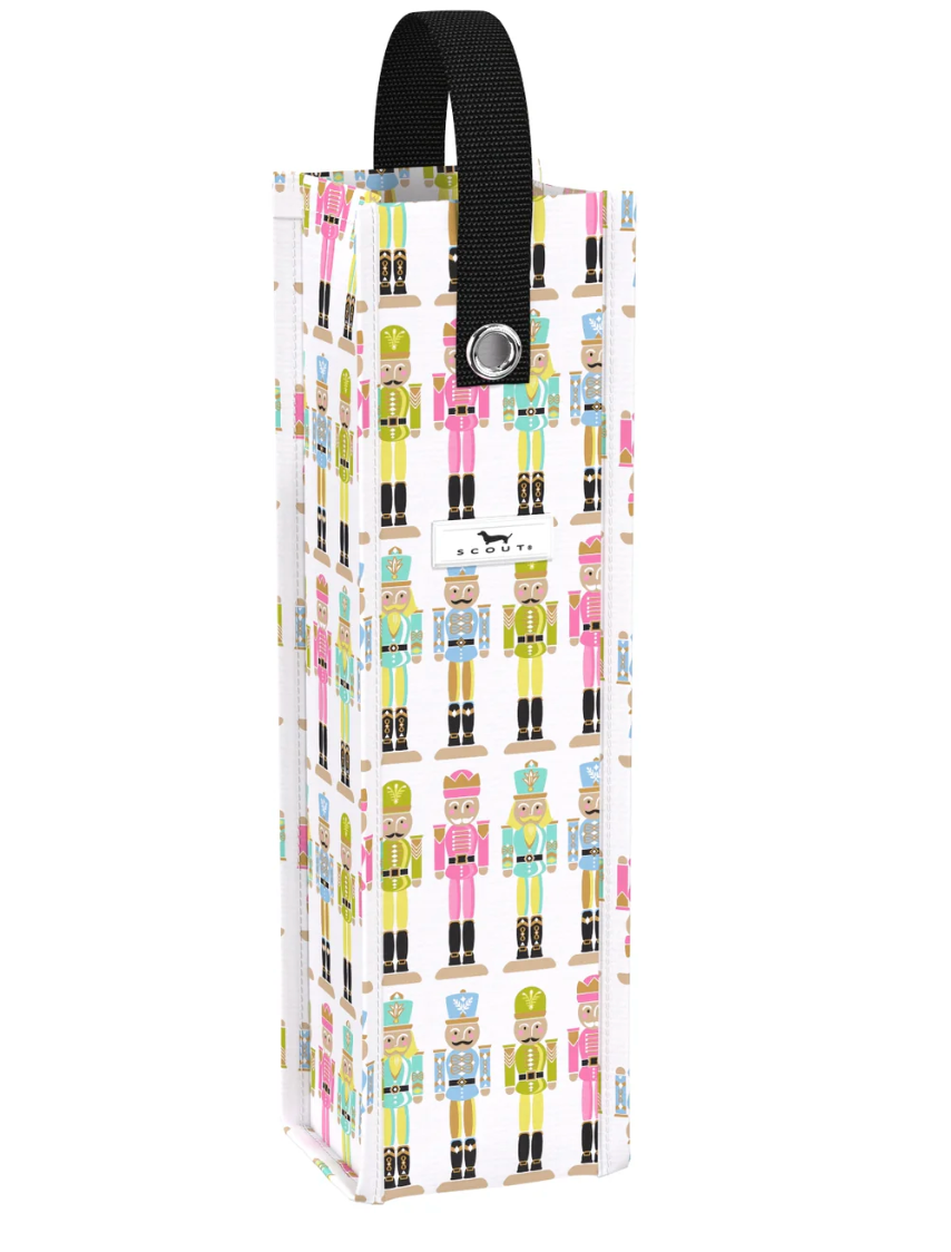 Spirit Liftah by Scout - Cracking Up