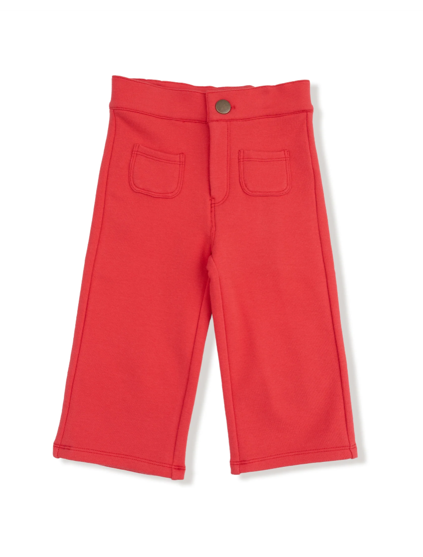 70's High Waisted Babybells