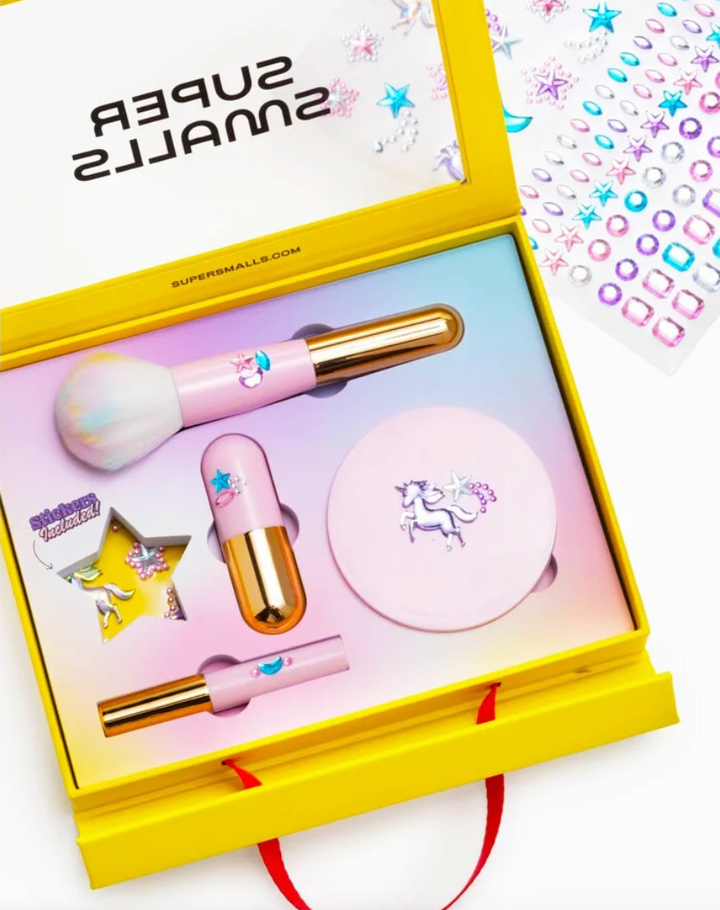 Super Smalls Unicorn Make-up Kit