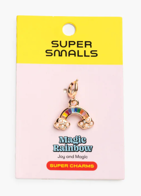 Magic Rainbow Supercharm