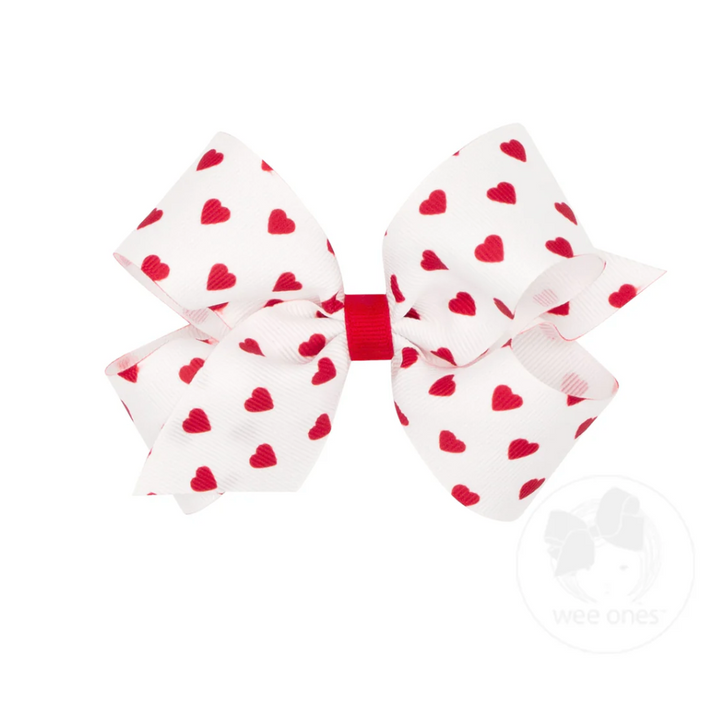 Valentine's Bows