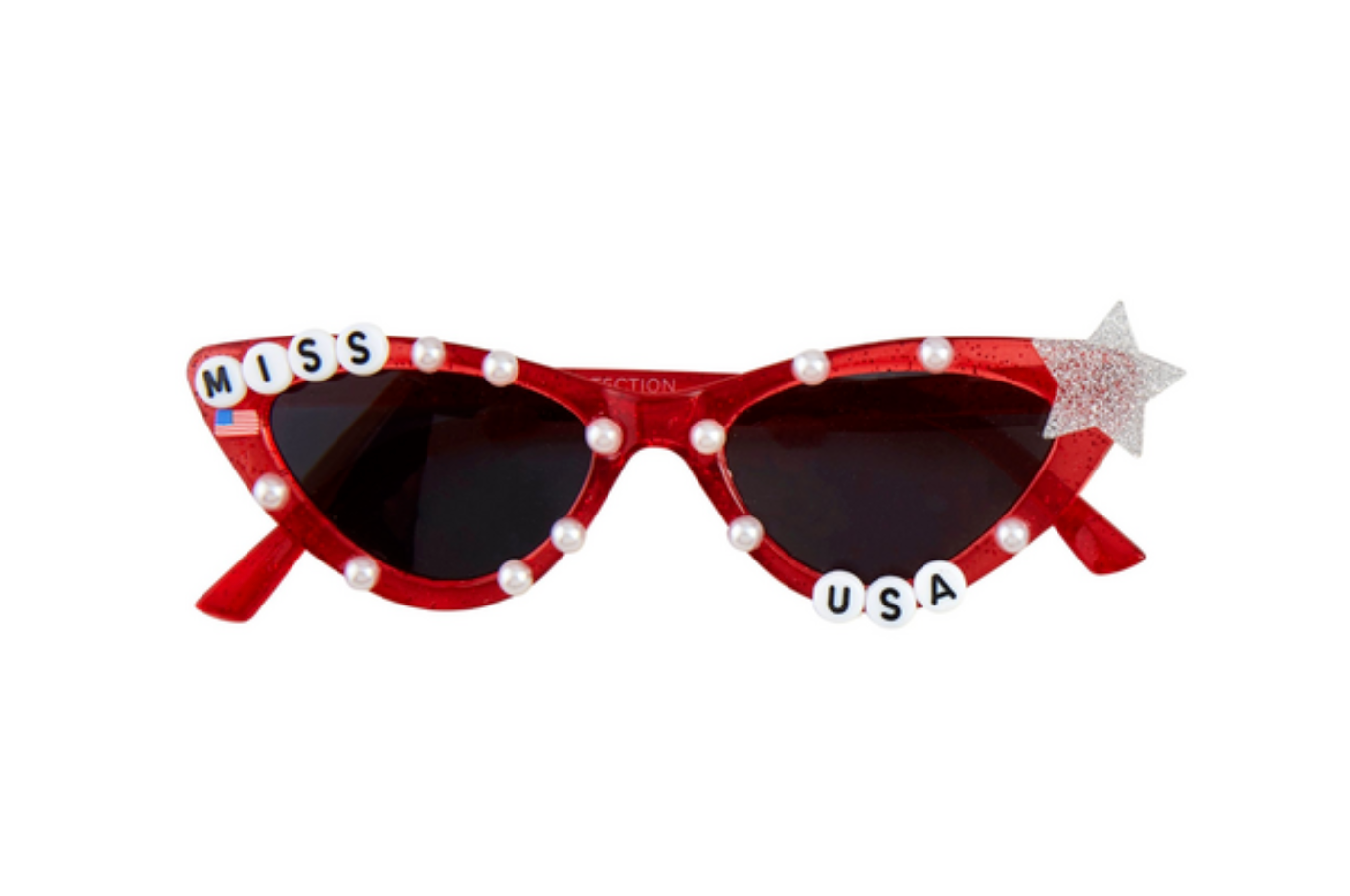 Sassy Fourth of July Shades