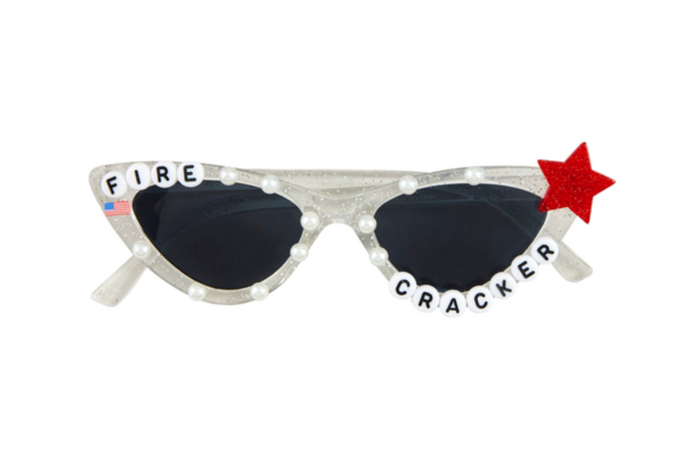 Sassy Fourth of July Shades