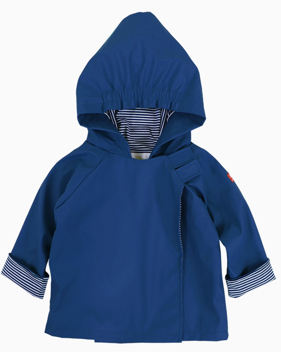 Widgeon Favorite Rain Jacket