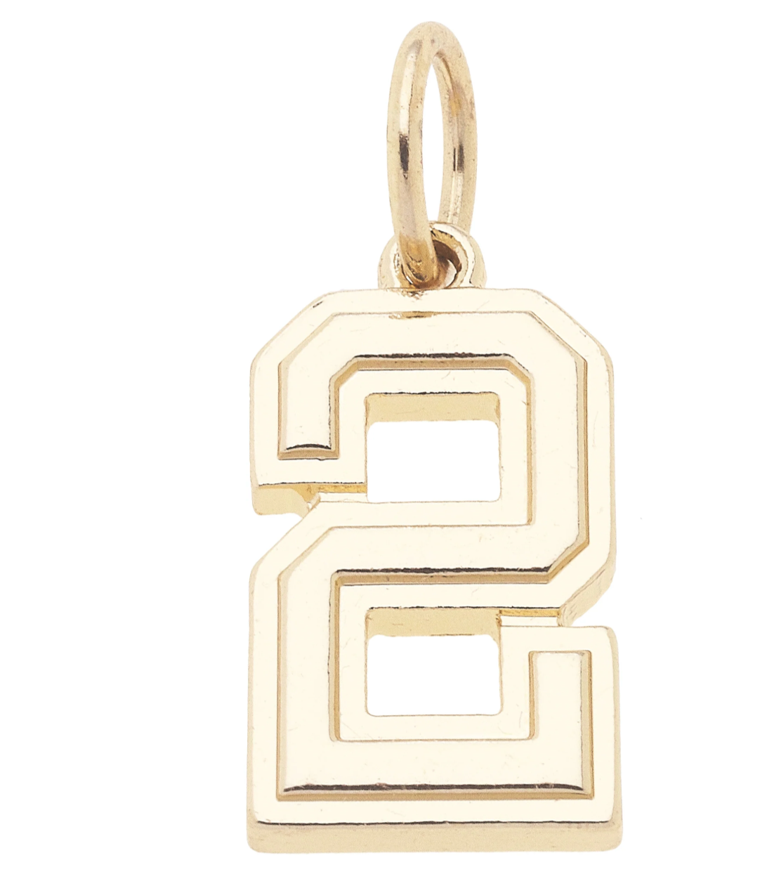 Number Charm