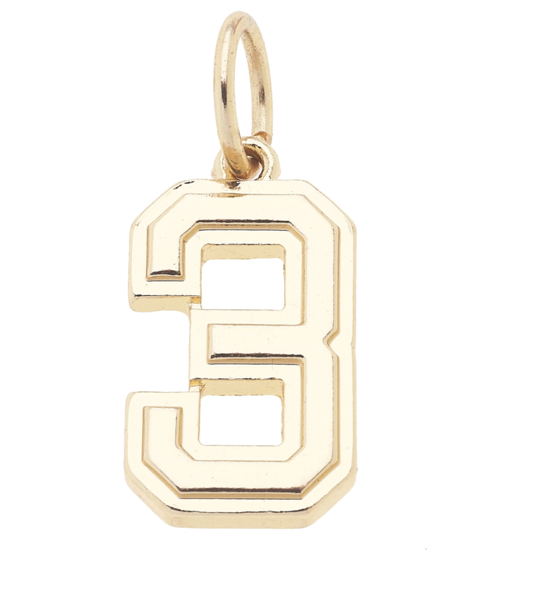 Number Charm