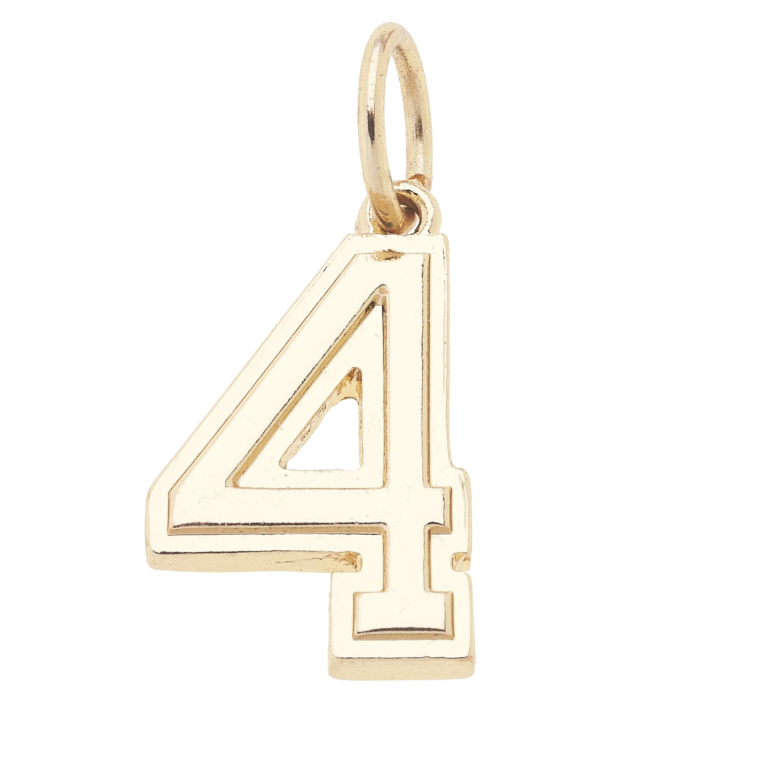 Number Charm