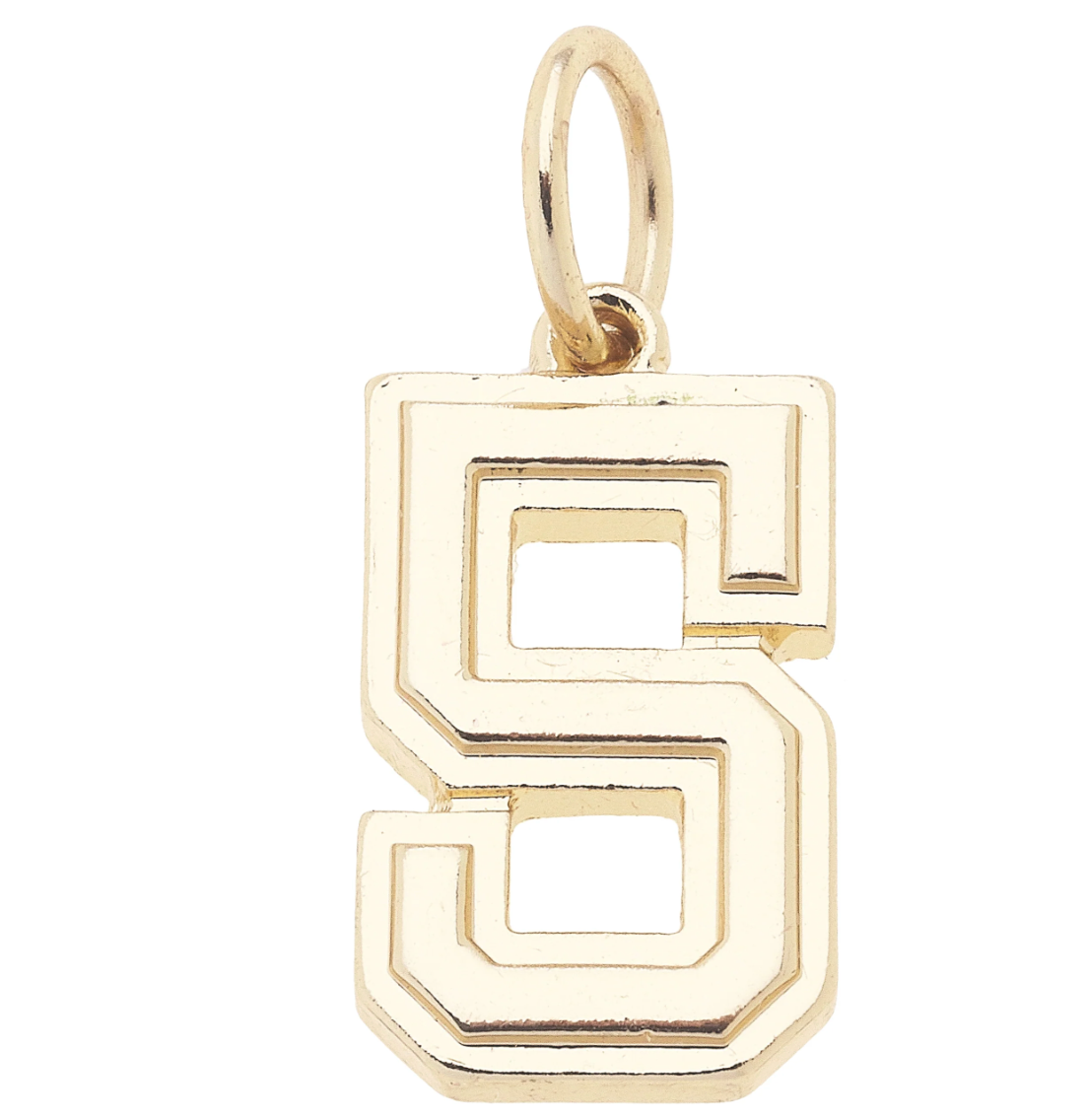 Number Charm