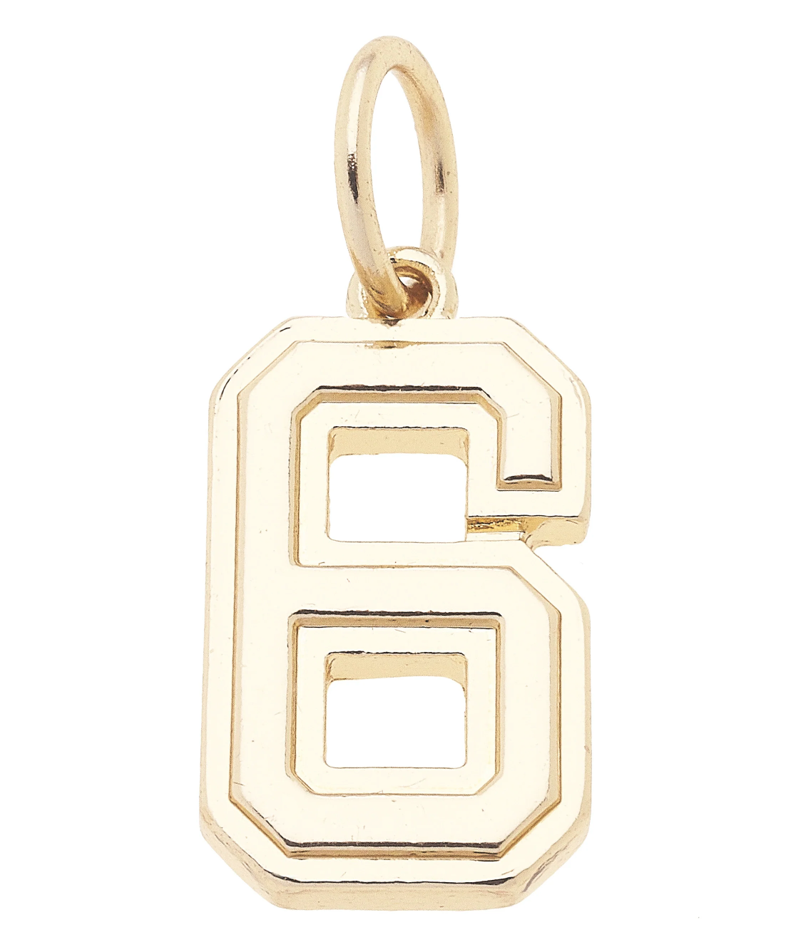 Number Charm