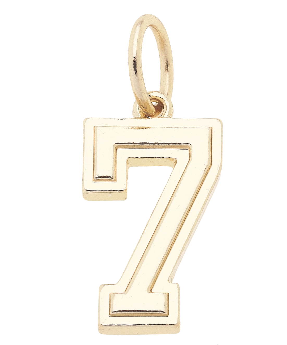 Number Charm