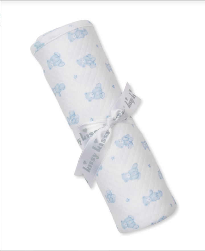 Jacquard PRT Blanket