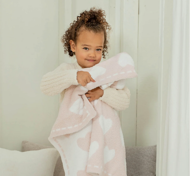 Cozy Chic Dream Receiving Blanket