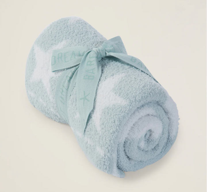 Cozy Chic Dream Receiving Blanket