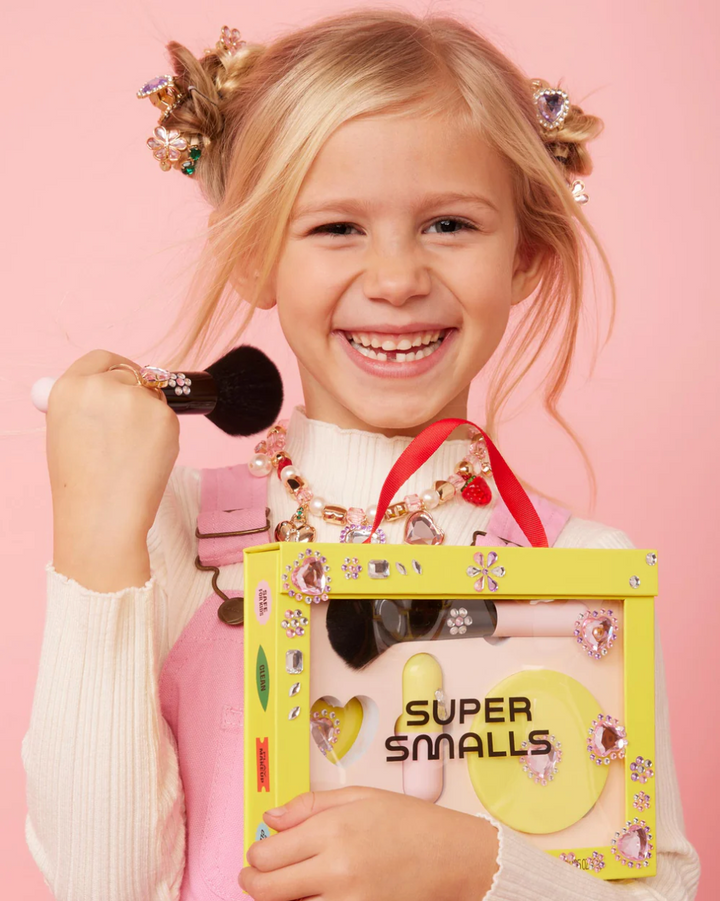 Mom's Makeup Play Kit