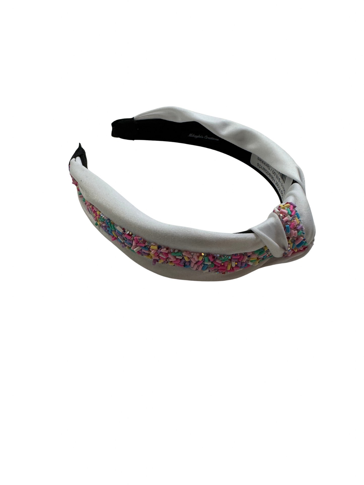 Top Knot Headbands
