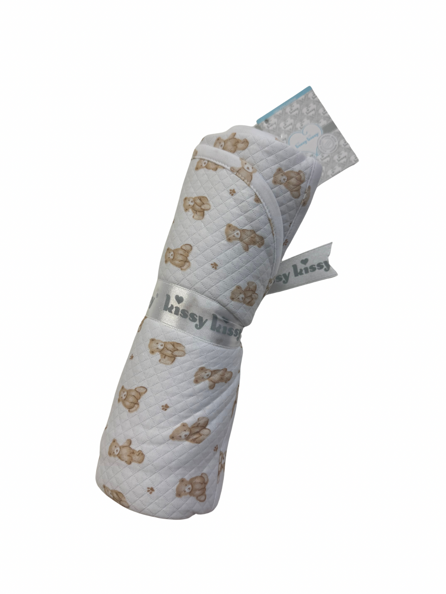 Jacquard PRT Blanket