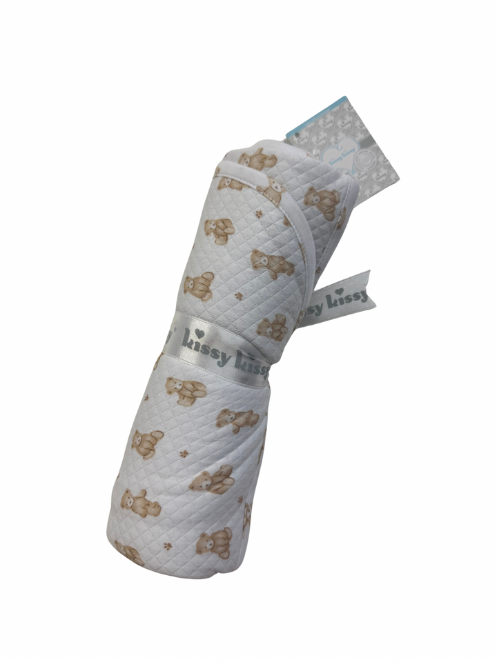 Jacquard PRT Blanket