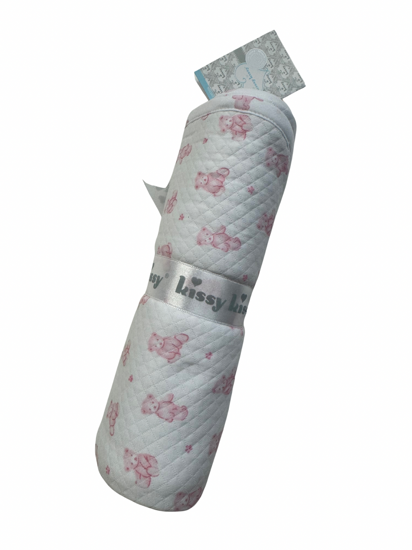 Jacquard PRT Blanket