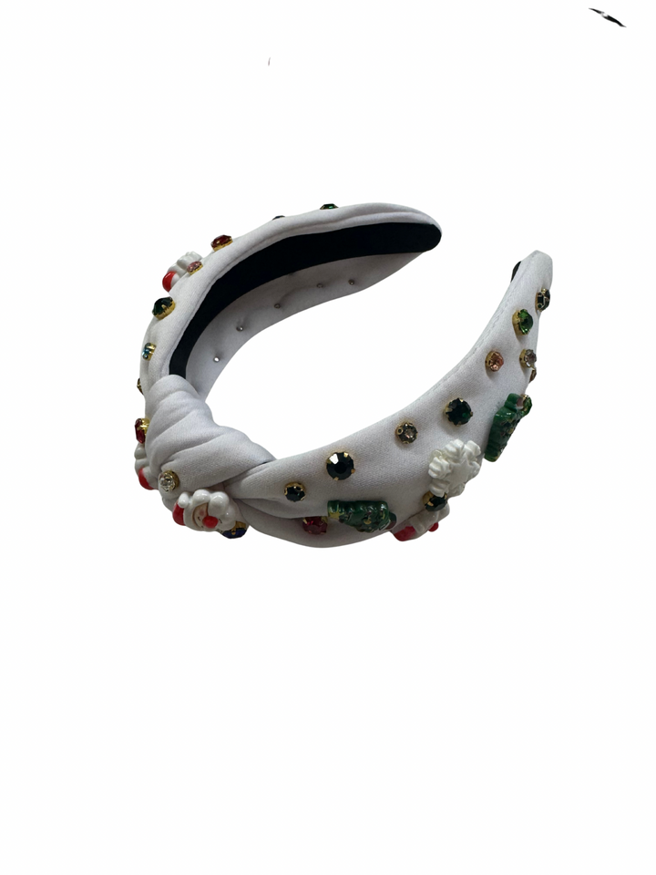 Christmas Headbands